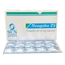 neugaba-25-mg